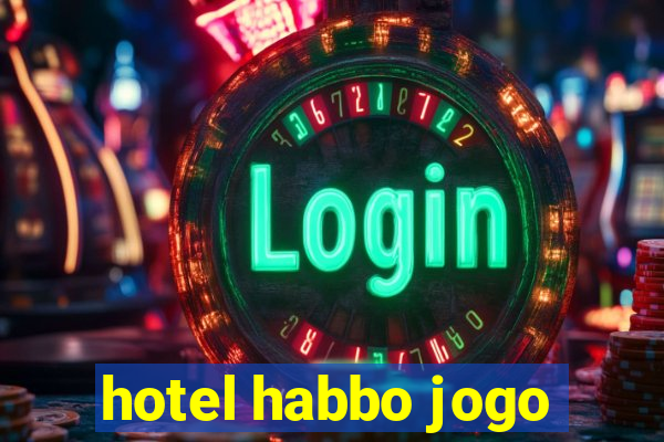 hotel habbo jogo